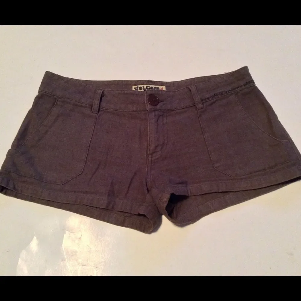Volcom Shorts‎ - Picture 5 of 5